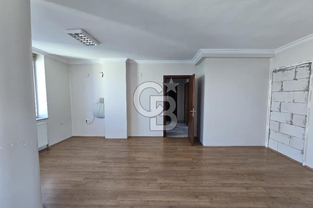 COLDWELL BANKER'DAN ŞEHRİN MERKEZİNDE KİRALIK OFİS