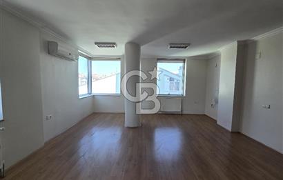 COLDWELL BANKER'DAN ŞEHRİN MERKEZİNDE KİRALIK OFİS