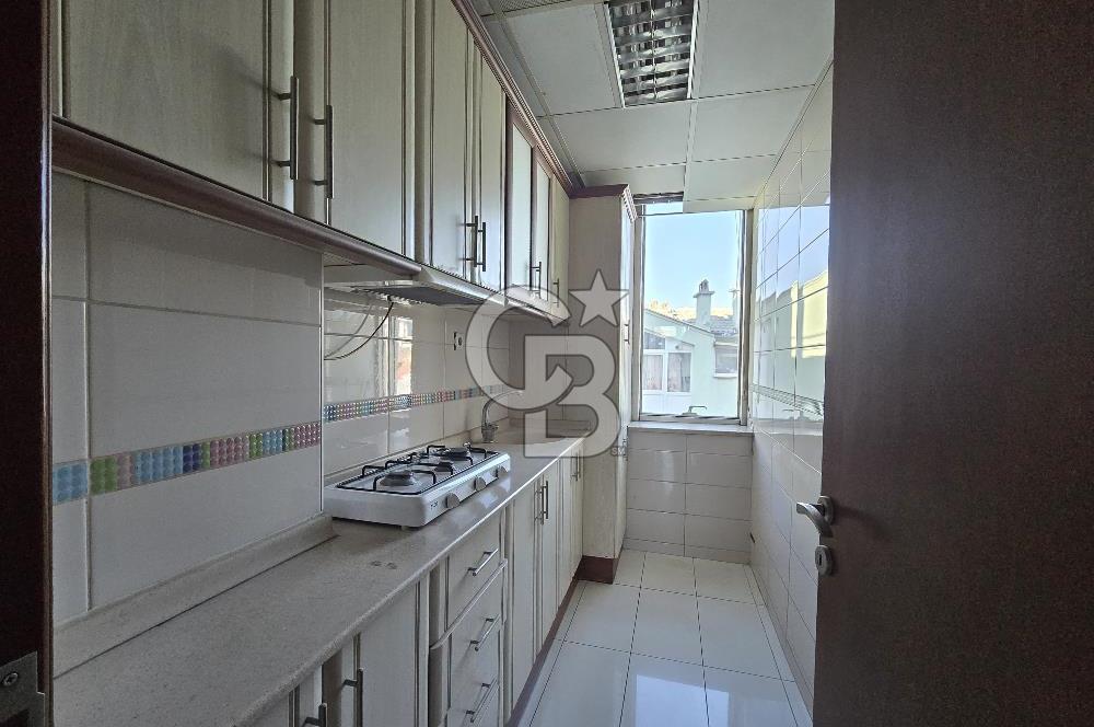 COLDWELL BANKER'DAN ŞEHRİN MERKEZİNDE KİRALIK OFİS