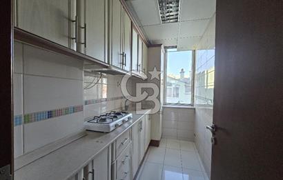 COLDWELL BANKER'DAN ŞEHRİN MERKEZİNDE KİRALIK OFİS