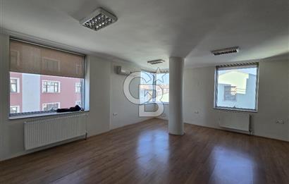 COLDWELL BANKER'DAN ŞEHRİN MERKEZİNDE KİRALIK OFİS