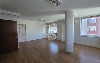 COLDWELL BANKER'DAN ŞEHRİN MERKEZİNDE KİRALIK OFİS