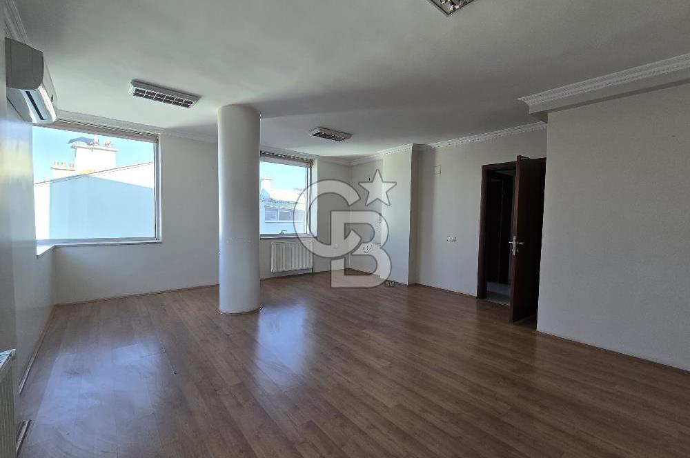 COLDWELL BANKER'DAN ŞEHRİN MERKEZİNDE KİRALIK OFİS