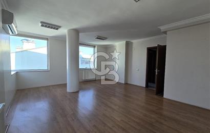 COLDWELL BANKER'DAN ŞEHRİN MERKEZİNDE KİRALIK OFİS