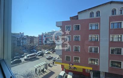 COLDWELL BANKER'DAN ŞEHRİN MERKEZİNDE KİRALIK OFİS