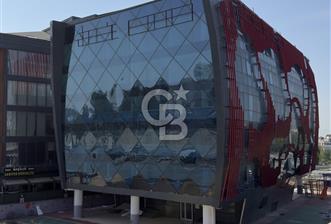 E-5 ÜZERİ 3.711 M2 KOMPLE KİRALIK PLAZA - 5 - 332474