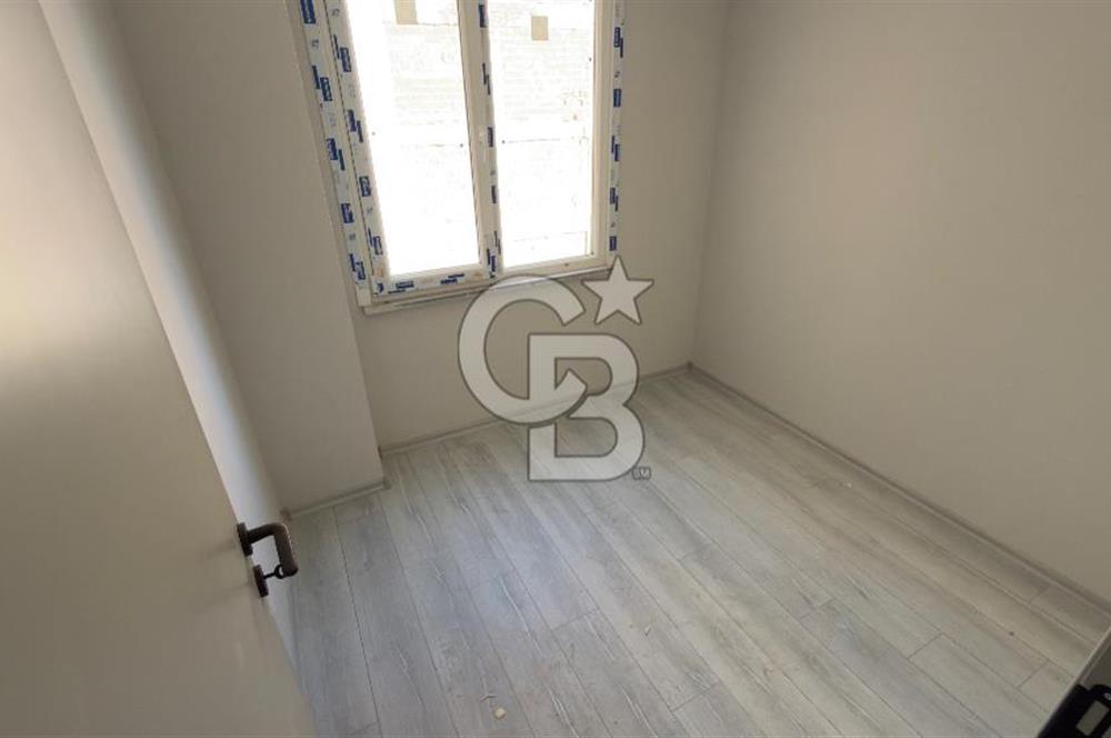3+1 İSKANLI SIFIR SATILIK DAİRE