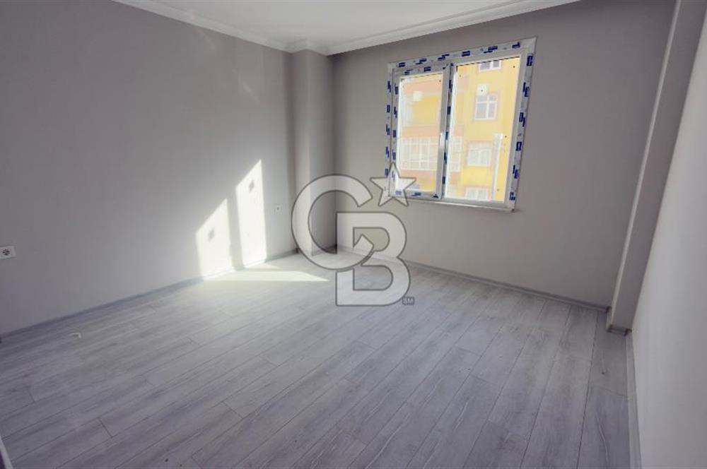 3+1 İSKANLI SIFIR SATILIK DAİRE