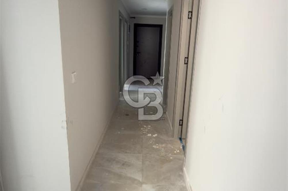 3+1 İSKANLI SIFIR SATILIK DAİRE
