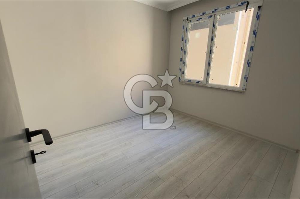 3+1 İSKANLI SIFIR SATILIK DAİRE