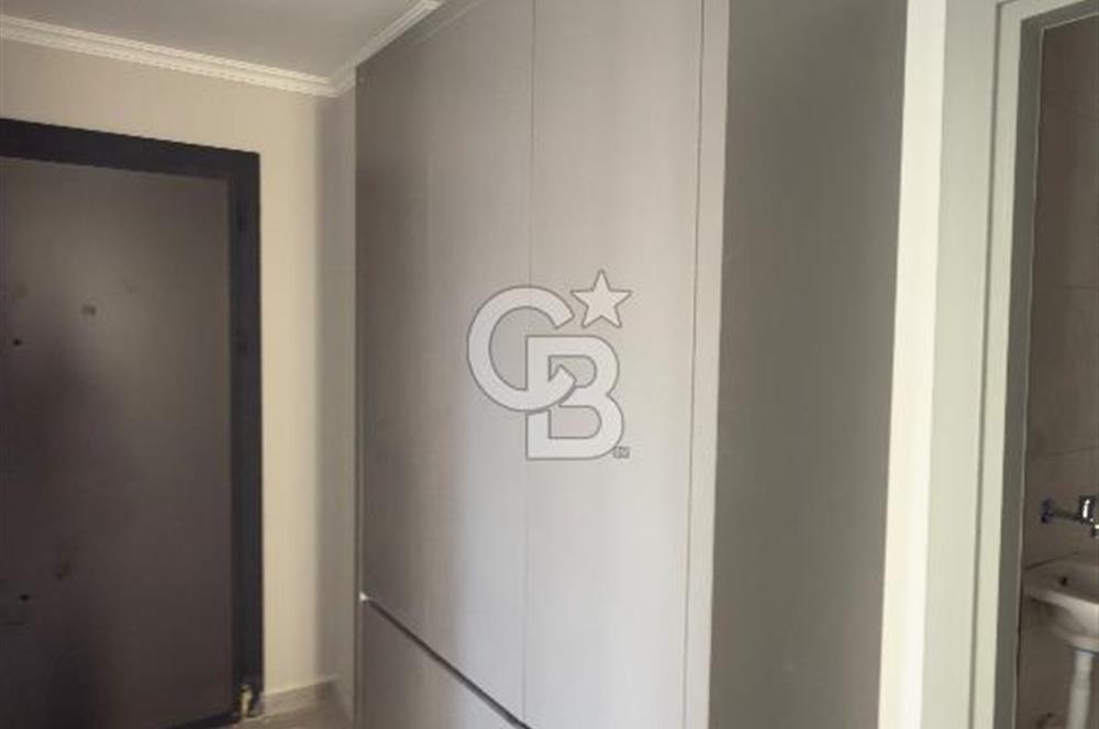 3+1 İSKANLI SIFIR SATILIK DAİRE