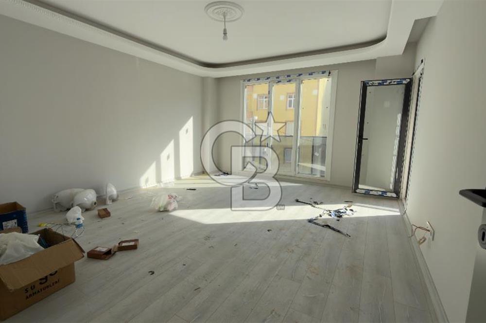3+1 İSKANLI SIFIR SATILIK DAİRE