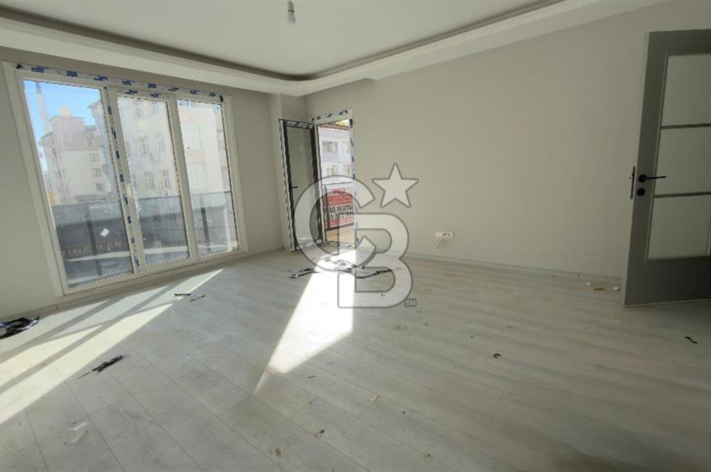 3+1 İSKANLI SIFIR SATILIK DAİRE