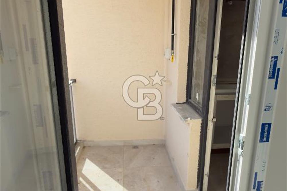 3+1 İSKANLI SIFIR SATILIK DAİRE