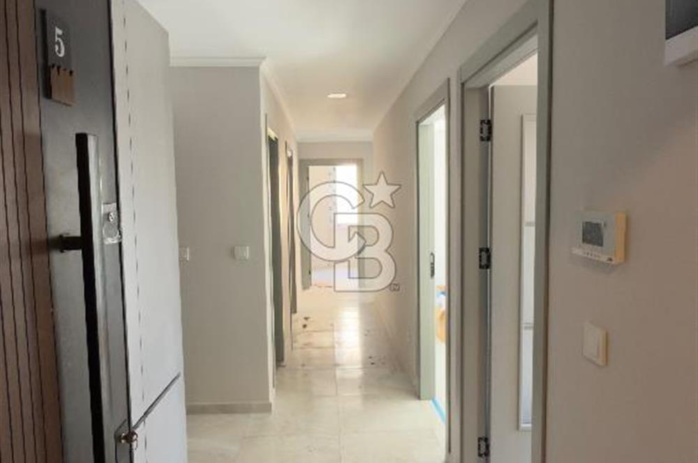 3+1 İSKANLI SIFIR SATILIK DAİRE