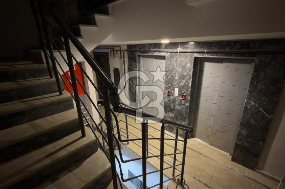 3+1 İSKANLI SIFIR SATILIK DAİRE