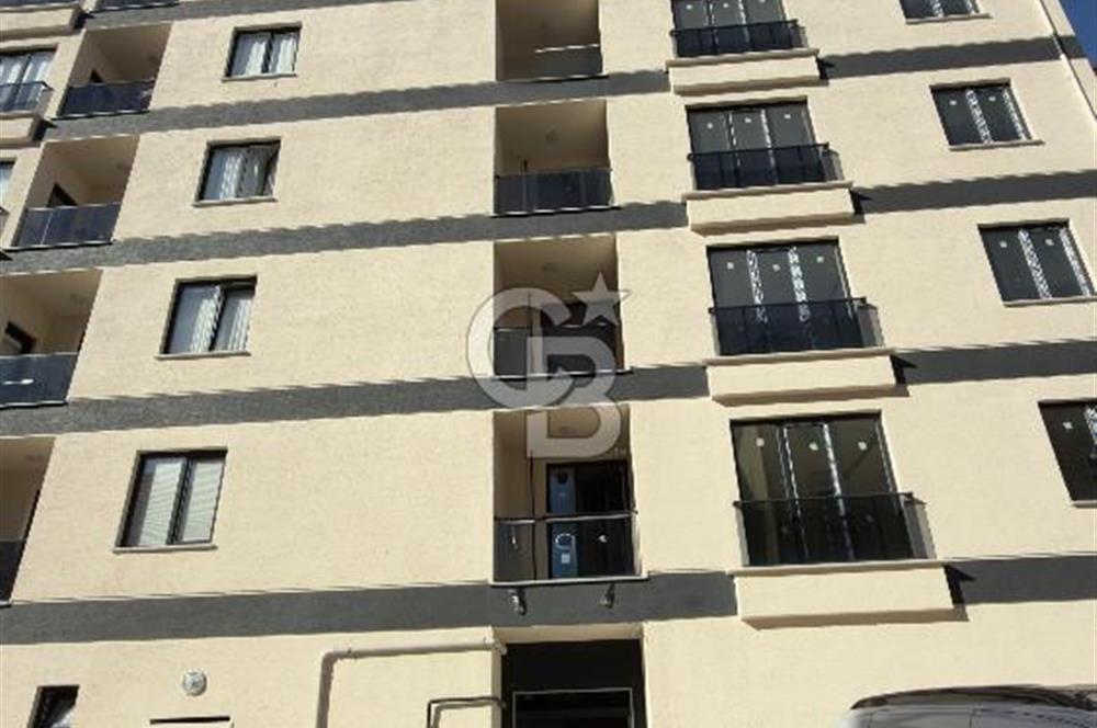 3+1 İSKANLI SIFIR SATILIK DAİRE
