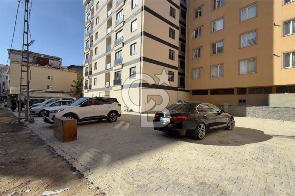 3+1 İSKANLI SIFIR SATILIK DAİRE