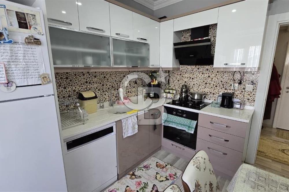 CB ODAK'TAN YENİ MAH. SATILIK 3+1 TERASLI DUBLEKS DAİRE!