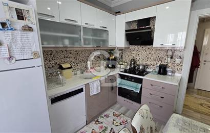 CB ODAK'TAN YENİ MAH. SATILIK 3+1 TERASLI DUBLEKS DAİRE!