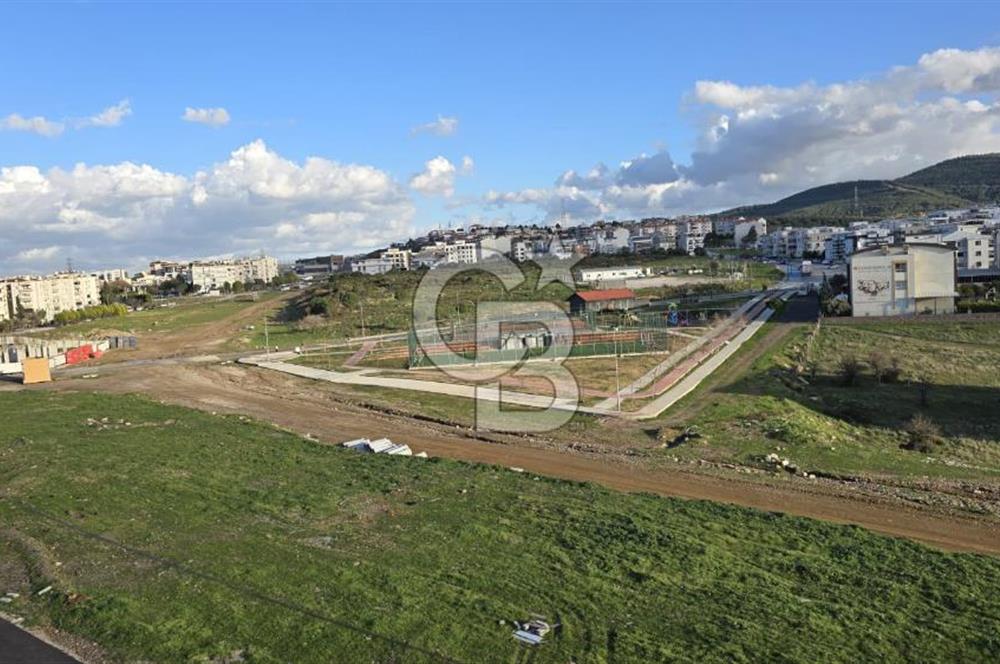 CB ODAK'TAN YENİ MAH. SATILIK 3+1 TERASLI DUBLEKS DAİRE!