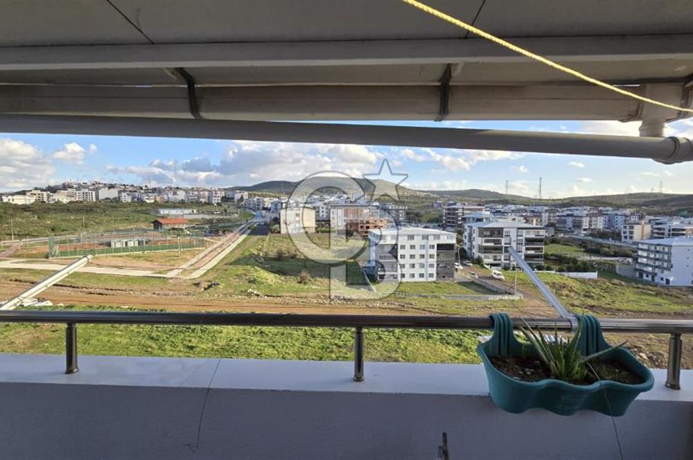 CB ODAK'TAN YENİ MAH. SATILIK 3+1 TERASLI DUBLEKS DAİRE!