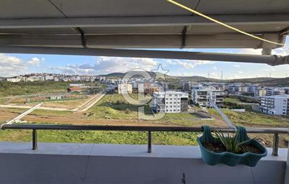 CB ODAK'TAN YENİ MAH. SATILIK 3+1 TERASLI DUBLEKS DAİRE!