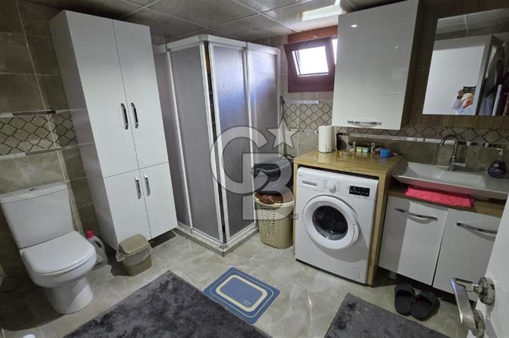 CB ODAK'TAN YENİ MAH. SATILIK 3+1 TERASLI DUBLEKS DAİRE!