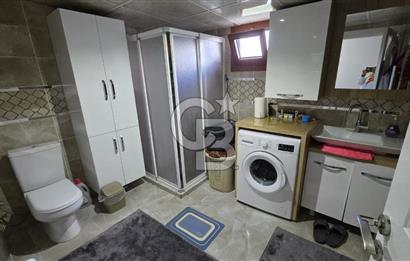 CB ODAK'TAN YENİ MAH. SATILIK 3+1 TERASLI DUBLEKS DAİRE!