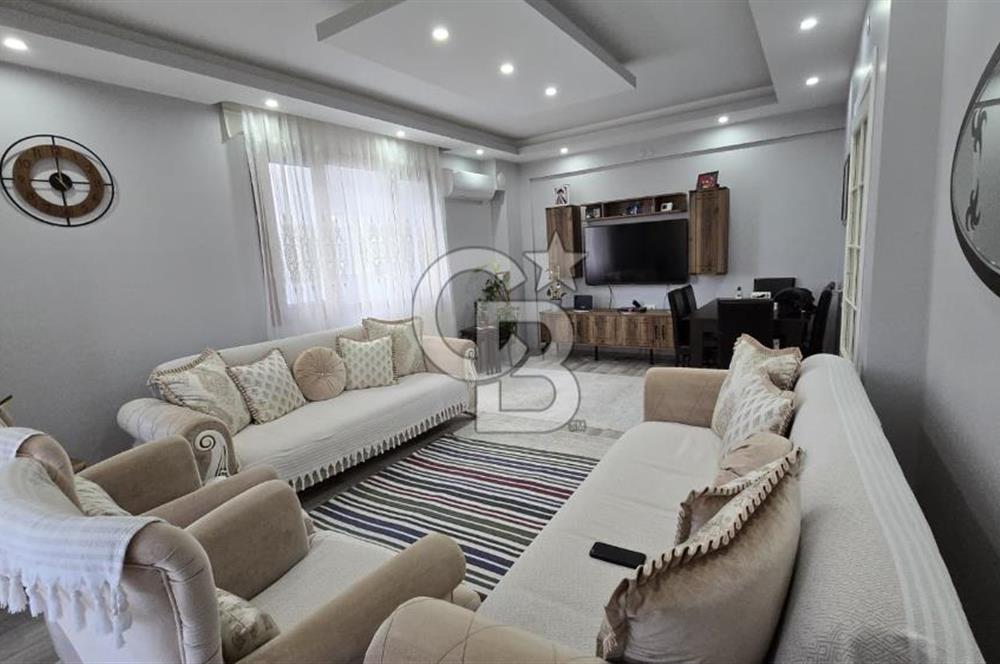 CB ODAK'TAN YENİ MAH. SATILIK 3+1 TERASLI DUBLEKS DAİRE!