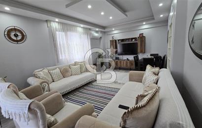 CB ODAK'TAN YENİ MAH. SATILIK 3+1 TERASLI DUBLEKS DAİRE!