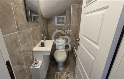 CB ODAK'TAN YENİ MAH. SATILIK 3+1 TERASLI DUBLEKS DAİRE!