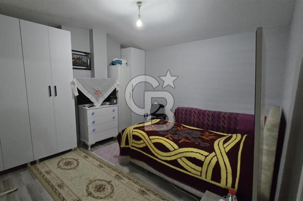 CB ODAK'TAN YENİ MAH. SATILIK 3+1 TERASLI DUBLEKS DAİRE!