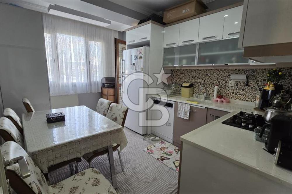 CB ODAK'TAN YENİ MAH. SATILIK 3+1 TERASLI DUBLEKS DAİRE!