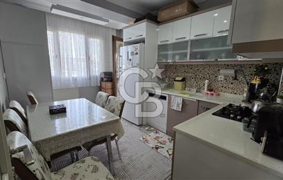 CB ODAK'TAN YENİ MAH. SATILIK 3+1 TERASLI DUBLEKS DAİRE!