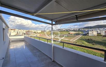 CB ODAK'TAN YENİ MAH. SATILIK 3+1 TERASLI DUBLEKS DAİRE!