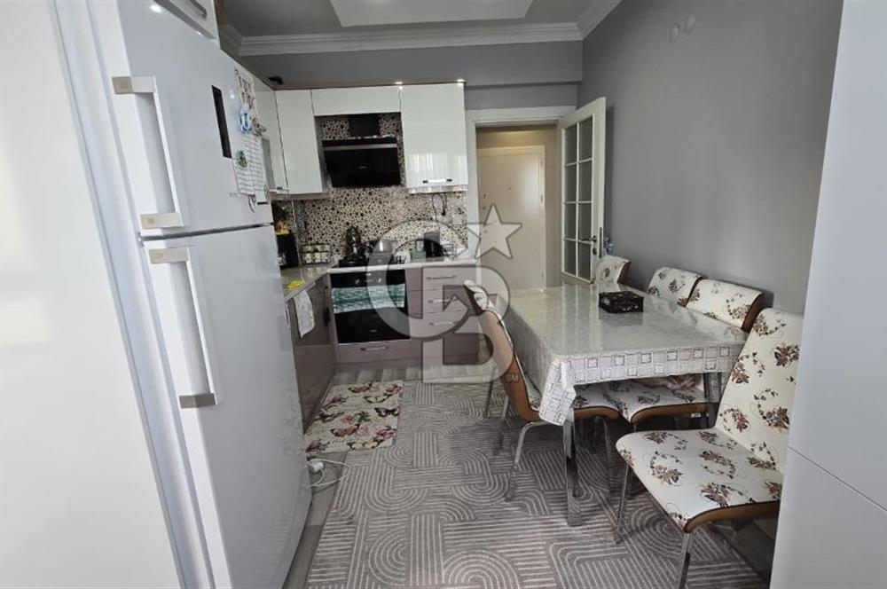 CB ODAK'TAN YENİ MAH. SATILIK 3+1 TERASLI DUBLEKS DAİRE!