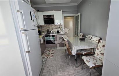 CB ODAK'TAN YENİ MAH. SATILIK 3+1 TERASLI DUBLEKS DAİRE!