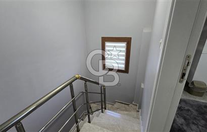 CB ODAK'TAN YENİ MAH. SATILIK 3+1 TERASLI DUBLEKS DAİRE!