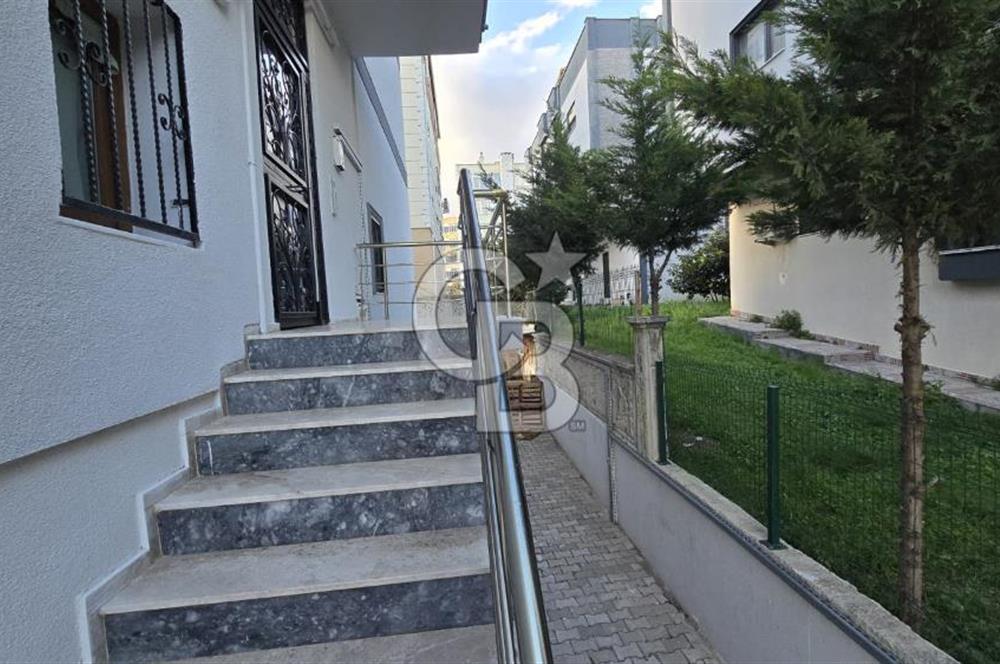 CB ODAK'TAN YENİ MAH. SATILIK 3+1 TERASLI DUBLEKS DAİRE!