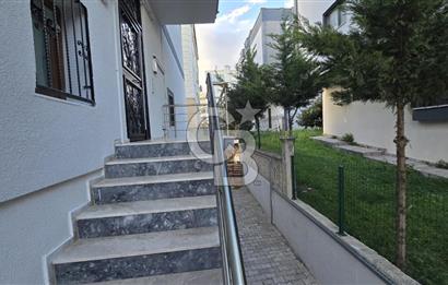 CB ODAK'TAN YENİ MAH. SATILIK 3+1 TERASLI DUBLEKS DAİRE!