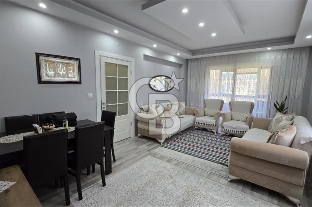 CB ODAK'TAN YENİ MAH. SATILIK 3+1 TERASLI DUBLEKS DAİRE!