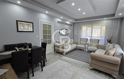 CB ODAK'TAN YENİ MAH. SATILIK 3+1 TERASLI DUBLEKS DAİRE!