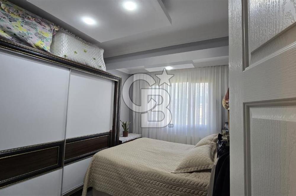 CB ODAK'TAN YENİ MAH. SATILIK 3+1 TERASLI DUBLEKS DAİRE!