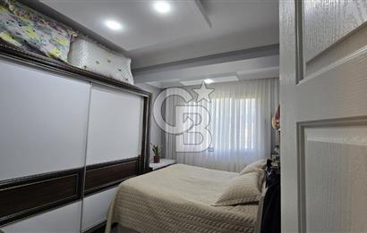 CB ODAK'TAN YENİ MAH. SATILIK 3+1 TERASLI DUBLEKS DAİRE!