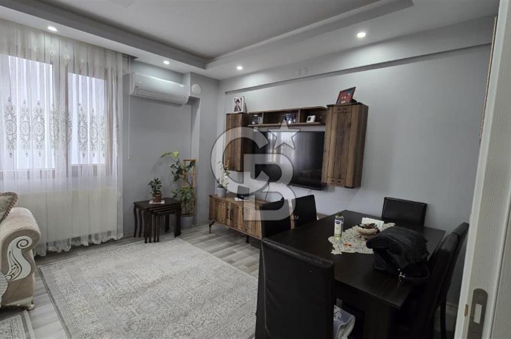 CB ODAK'TAN YENİ MAH. SATILIK 3+1 TERASLI DUBLEKS DAİRE!