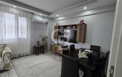 CB ODAK'TAN YENİ MAH. SATILIK 3+1 TERASLI DUBLEKS DAİRE!