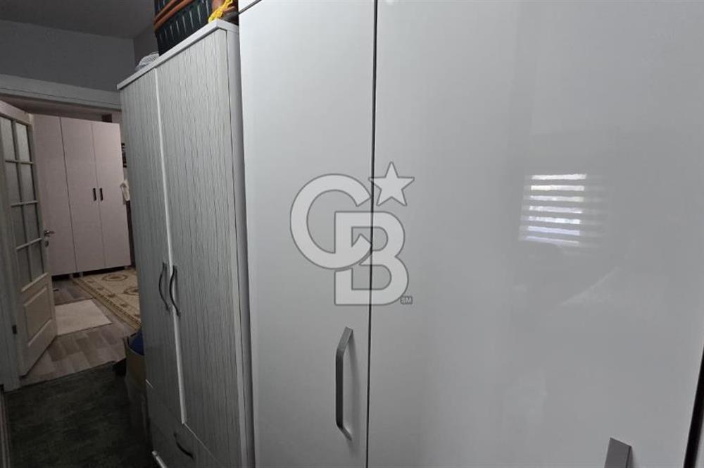 CB ODAK'TAN YENİ MAH. SATILIK 3+1 TERASLI DUBLEKS DAİRE!