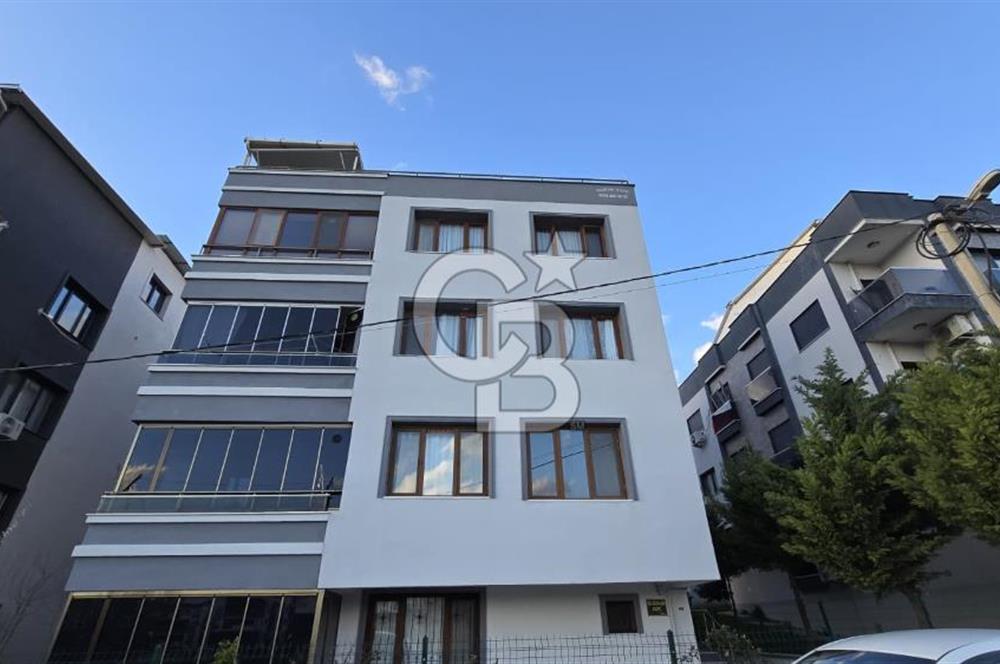 CB ODAK'TAN YENİ MAH. SATILIK 3+1 TERASLI DUBLEKS DAİRE!