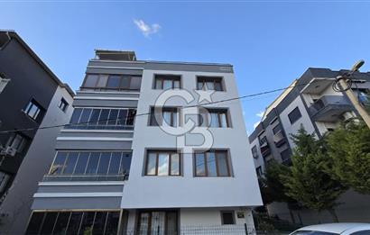 CB ODAK'TAN YENİ MAH. SATILIK 3+1 TERASLI DUBLEKS DAİRE!